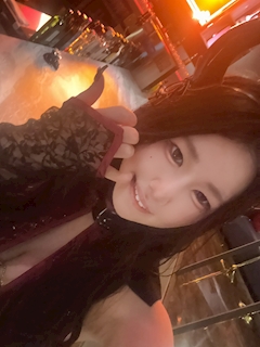 プロフィール写真4・にゃぎ🐈⬛🖤|ドラゴンシーシャ 龍幻楼 博多・リュウゲンロウ - 西中洲のコンカフェ