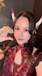 プロフィール写真2・ベルカナ🌺|ドラゴンシーシャ 龍幻楼 博多・リュウゲンロウ - 西中洲のコンカフェ