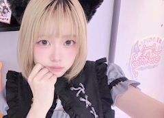 プロフィール写真4・めあ|渋谷NAVY/adLOVEle・シブヤネイビーアドラブル - 渋谷のガールズバー