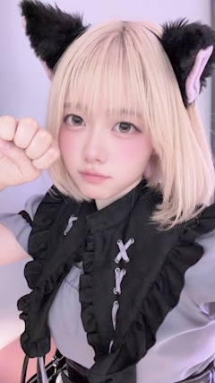 プロフィール写真3・めあ|渋谷NAVY/adLOVEle・シブヤネイビーアドラブル - 渋谷のガールズバー