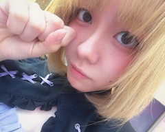 プロフィール写真1・めあ|渋谷NAVY/adLOVEle・シブヤネイビーアドラブル - 渋谷のガールズバー