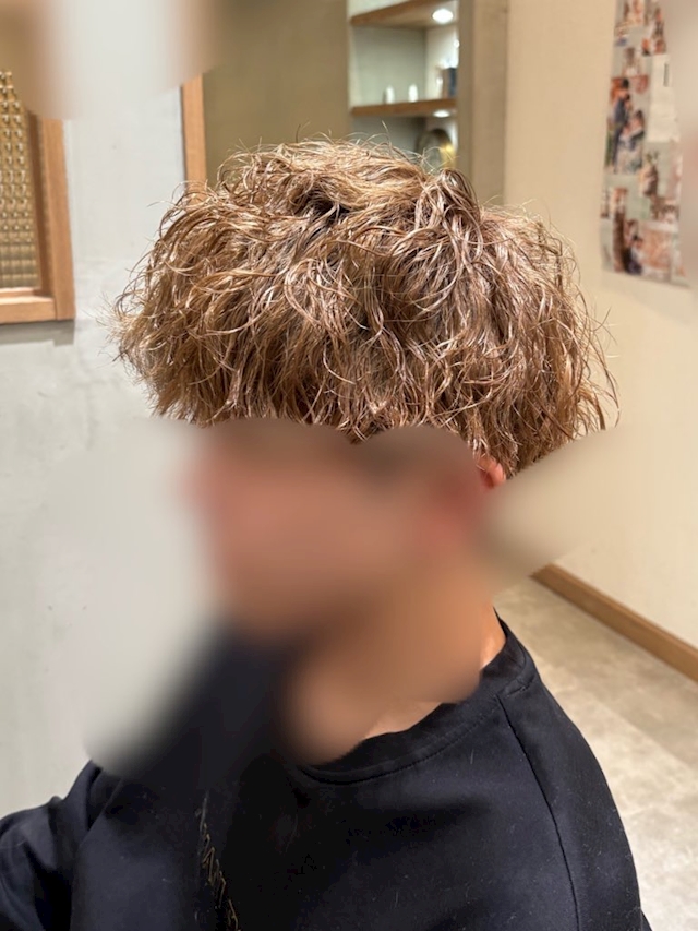 プロフィール写真1・りく|