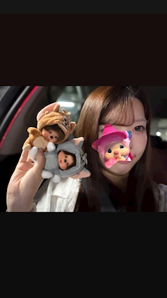 プロフィール写真3・おと🔰💞シュシュ秋葉原|秋葉原 キャバクラ・シュシュ