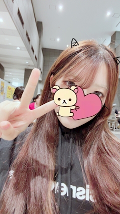 プロフィール写真4・おと🔰💞シュシュ秋葉原|秋葉原 キャバクラ・シュシュ