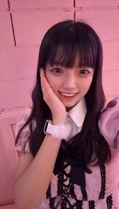 プロフィール写真1・あすか🩷ぴんもん梅田店|PINK MONSTER梅田・ピンクモンスター - 曽根崎のコンカフェ
