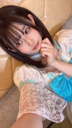 みちゅー🎀キミの彼女になりたい！札幌すすきの店「すらっと割ꕀ♡」