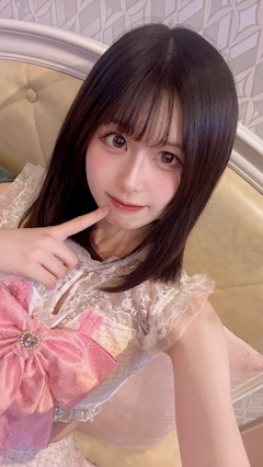 プロフィール写真1・みちゅー🎀キミの彼女になりたい!札幌すすきの店|キミの彼女になりたい! 札幌すすきの店・キミノカノジョニナリタイ - すすきののコンカフェ