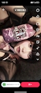 プロフィール写真2・てぃあ｜LiLiPet・リリペット - 秋葉原のコンカフェ