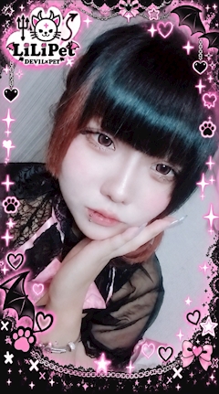 プロフィール写真1・てぃあ|LiLiPet・リリペット - 秋葉原のコンカフェ