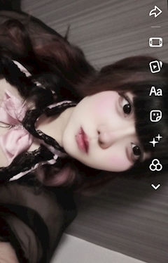 プロフィール写真1・てぃあ｜LiLiPet・リリペット - 秋葉原のコンカフェ