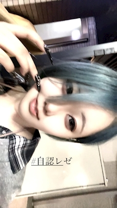 プロフィール写真3・さく｜Girls Bar Luca 四谷三丁目店・ルカ - 四谷三丁目のガールズバー