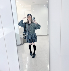 プロフィール写真4・さく|Girls Bar Luca 四谷三丁目店・ルカ - 四谷三丁目のガールズバー