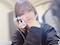 プロフィール写真1・さく|Girls Bar Luca 四谷三丁目店・ルカ - 四谷三丁目のガールズバー