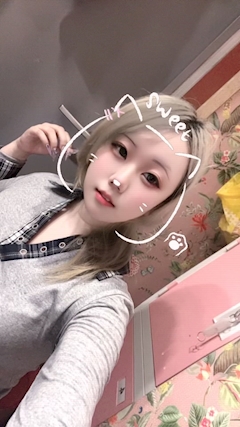 プロフィール写真7・さく|Girls Bar Luca 四谷三丁目店・ルカ - 四谷三丁目のガールズバー