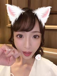プロフィール写真2・神楽 くるみ|くらぶ 木蘭・モクラン - 名古屋 錦のクラブ/ラウンジ