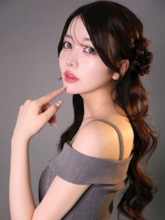 プロフィール写真1・ ゆら｜美人茶屋 新宿 - 新宿・歌舞伎町のキャバクラ