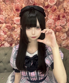 プロフィール写真1・れい|charmy Moon・チャーミームーン - 歌舞伎町のコンカフェ
