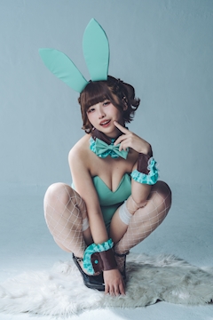 プロフィール写真4・ゆるは|CLUB Colore・クラブ クロレ - 静岡 両替町のキャバクラ