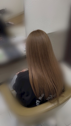 プロフィール写真1・あげは｜Celes・セレス - 松山市のガールズバー