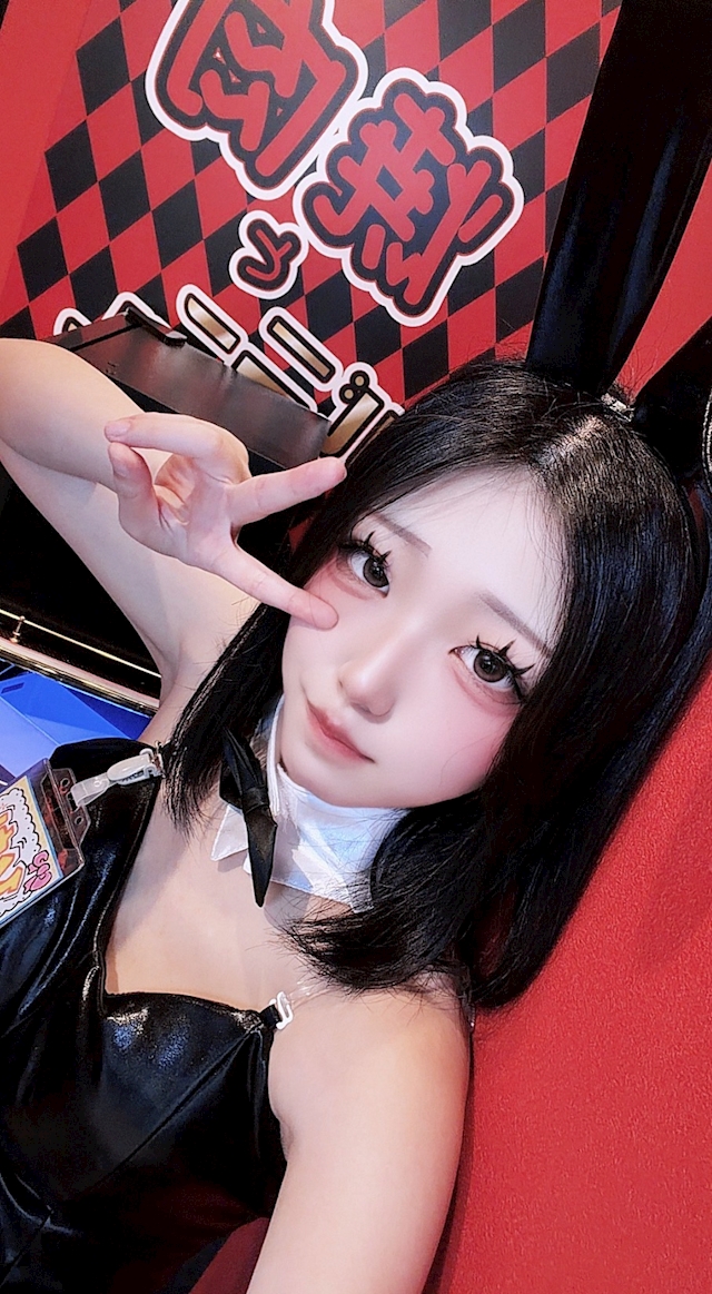 ひな 焼肉とバニーガール中洲店