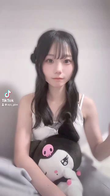 白咲 あゆ🎀GLIM草津守山のプロフ動画