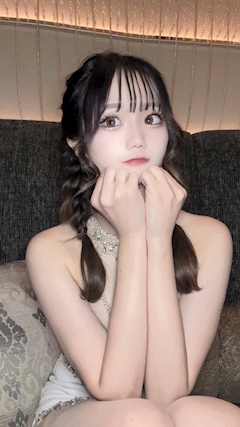 プロフィール写真5・白咲 あゆ🎀GLIM草津守山|クラブグリム・草津守山店・クラブグリムクサツモリヤマテン - 守山のキャバクラ