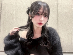 プロフィール写真11・白咲 あゆ🎀GLIM草津守山|クラブグリム・草津守山店・クラブグリムクサツモリヤマテン - 守山のキャバクラ
