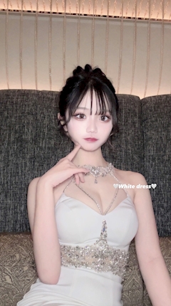 プロフィール写真6・白咲 あゆ🎀GLIM草津守山|クラブグリム・草津守山店・クラブグリムクサツモリヤマテン - 守山のキャバクラ