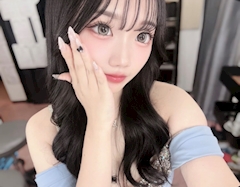 プロフィール写真10・白咲 あゆ🎀GLIM草津守山|クラブグリム・草津守山店・クラブグリムクサツモリヤマテン - 守山のキャバクラ