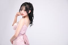 プロフィール写真4・白咲 あゆ🎀GLIM草津守山|クラブグリム・草津守山店・クラブグリムクサツモリヤマテン - 守山のキャバクラ