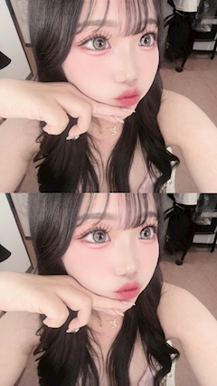 プロフィール写真7・白咲 あゆ🎀GLIM草津守山|クラブグリム・草津守山店・クラブグリムクサツモリヤマテン - 守山のキャバクラ