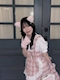 プロフィール写真3・ぱぴこ🩷ぴんもん|PINK MONSTER梅田・ピンクモンスター - 曽根崎のコンカフェ