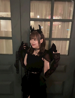 プロフィール写真2・ぱぴこ🩷ぴんもん|PINK MONSTER梅田・ピンクモンスター - 曽根崎のコンカフェ