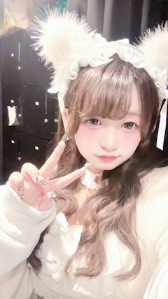プロフィール写真1・ルナ|RUSH 津田沼店・ラッシュ - 津田沼のガールズバー