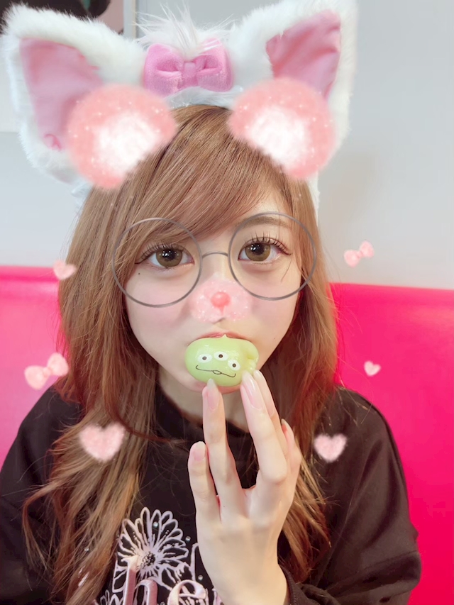 プロフィール写真2・ゆいな|