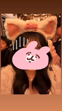 プロフィール写真2・ユラ|Cafe&Bar Mellow Pixi・メロー ピクシィー - すすきののガールズバー