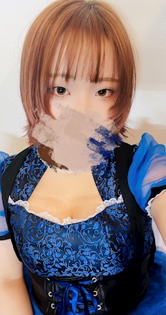 プロフィール写真3・ちか｜Girl's Bar RireVie・リールヴィー - 北千住のガールズバー