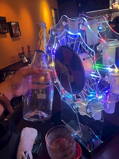 プロフィール写真3・やよい|Girl's Bar Primavera・プリマベーラ - 京成臼井のガールズバー