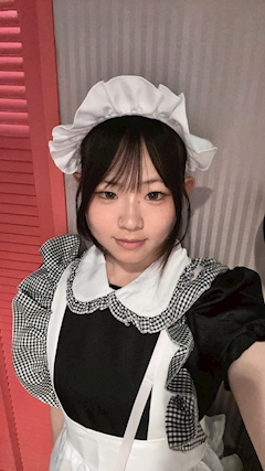 プロフィール写真1・しお🍯はにーないと姫路本店🍯|コンセプトカフェ はにーないと - 姫路のコンカフェ