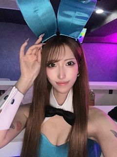 プロフィール写真1・れいか|82TRAP・バニートラップ - 渋谷のガールズバー