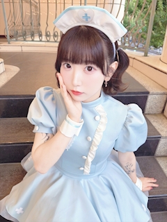 プロフィール写真14・あすか🍀CLOVER🍀|CLOVER・クローバー - 大宮東口のコンカフェ
