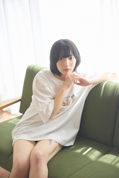 プロフィール写真10・あすか🍀CLOVER🍀|CLOVER・クローバー - 大宮東口のコンカフェ