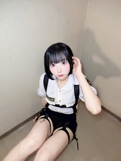 プロフィール写真3・あすか🍀CLOVER🍀|CLOVER・クローバー - 大宮東口のコンカフェ