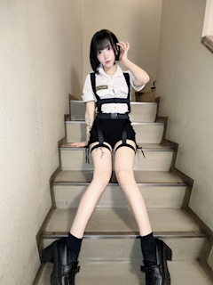 プロフィール写真4・あすか🍀CLOVER🍀|CLOVER・クローバー - 大宮東口のコンカフェ