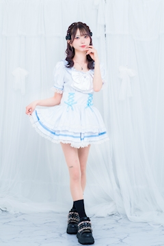 プロフィール写真2・そあ|王子様(キミ)がむかえにきてっ!・キミガムカエニキテッ! - 池袋西口のコンカフェ