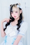 プロフィール写真2・りる|王子様(キミ)がむかえにきてっ!・キミガムカエニキテッ! - 池袋西口のコンカフェ