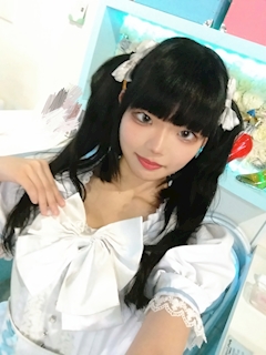プロフィール写真2・魔法|王子様(キミ)がむかえにきてっ!・キミガムカエニキテッ! - 池袋西口のコンカフェ