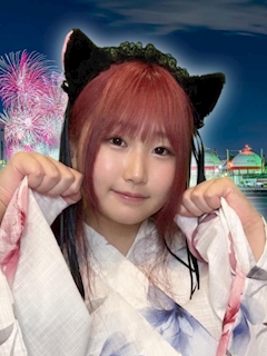プロフィール写真2・ろざりー⚡️一撃必札|一撃必札・イチゲキヒッサツ - 曳舟・押上のコンカフェ