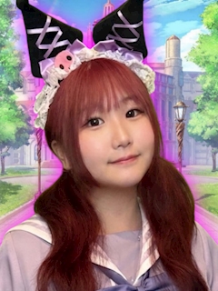 プロフィール写真1・ろざりー⚡️一撃必札|一撃必札・イチゲキヒッサツ - 曳舟・押上のコンカフェ