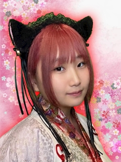 プロフィール写真3・ろざりー⚡️一撃必札|一撃必札・イチゲキヒッサツ - 曳舟・押上のコンカフェ